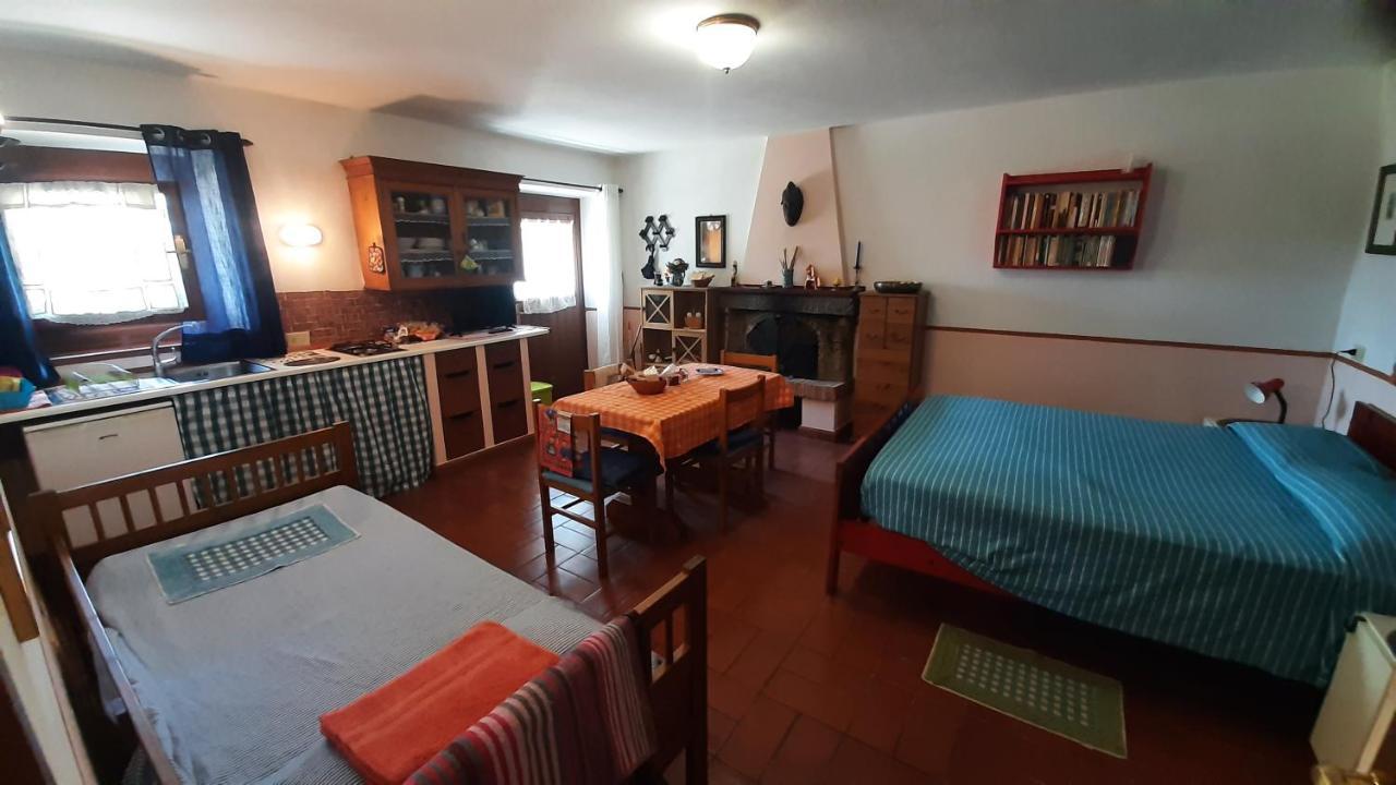 Artenatura Beb Terranuova Bracciolini Luaran gambar