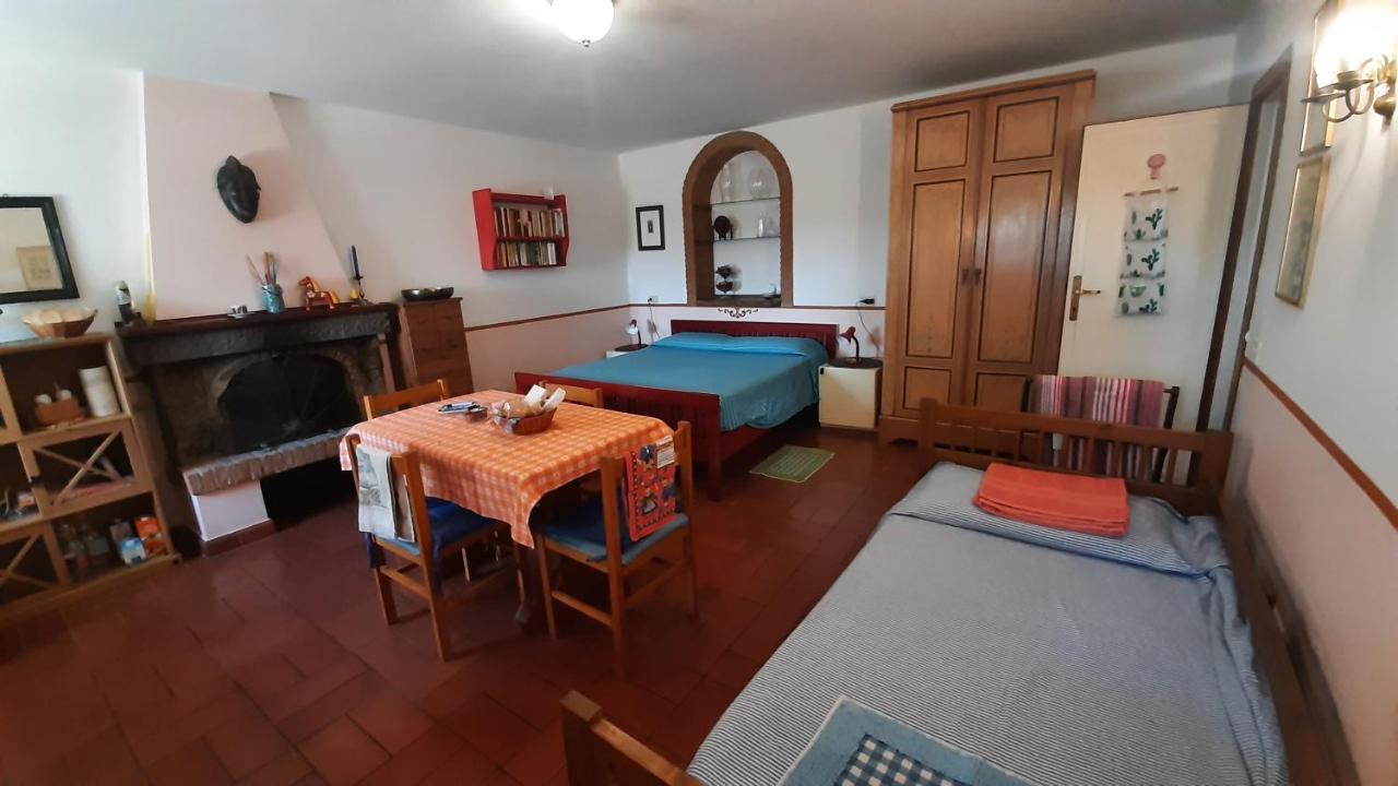 Artenatura Beb Terranuova Bracciolini Luaran gambar