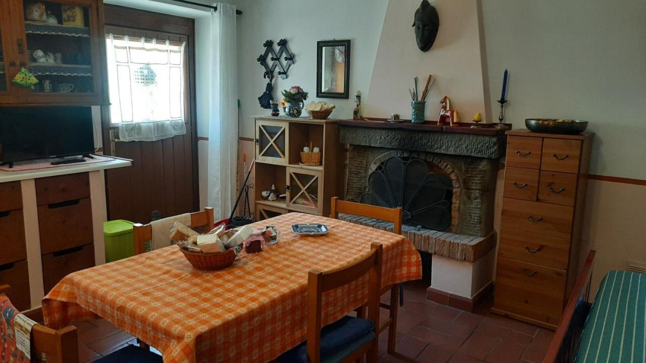 Artenatura Beb Terranuova Bracciolini Luaran gambar