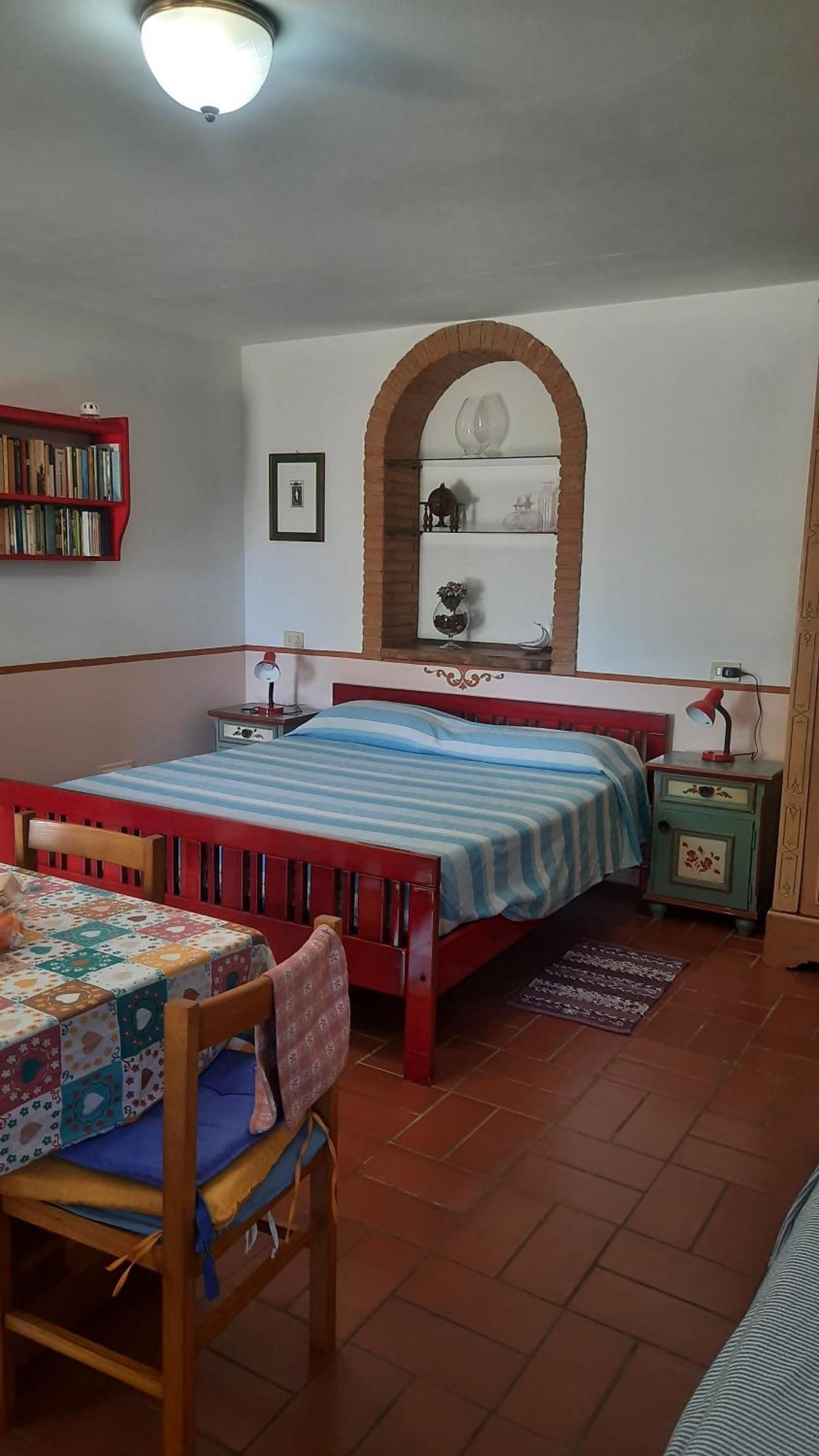 Artenatura Beb Terranuova Bracciolini Luaran gambar