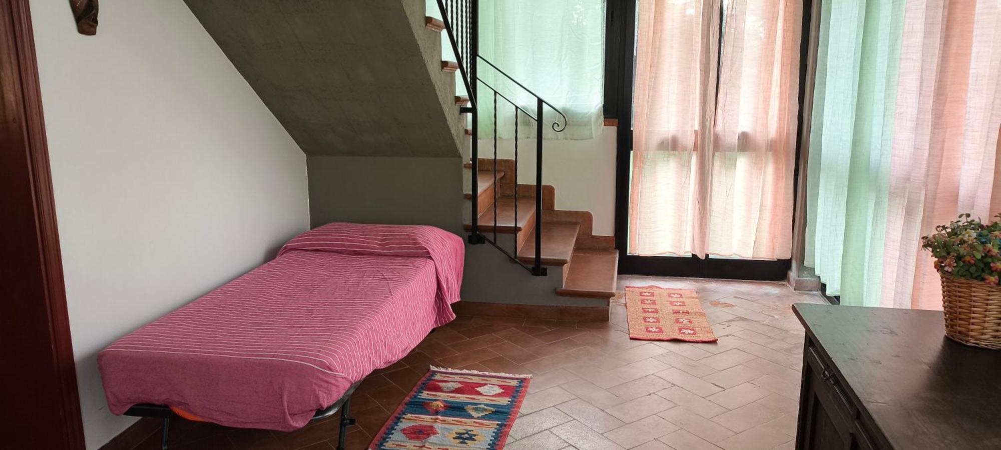 Artenatura Beb Terranuova Bracciolini Luaran gambar