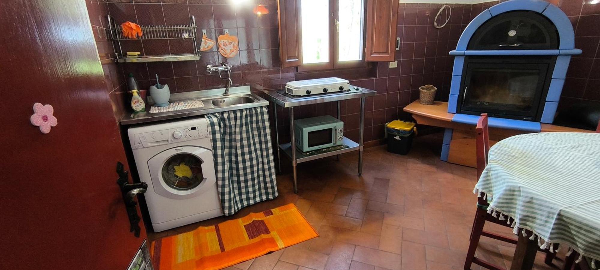 Artenatura Beb Terranuova Bracciolini Luaran gambar