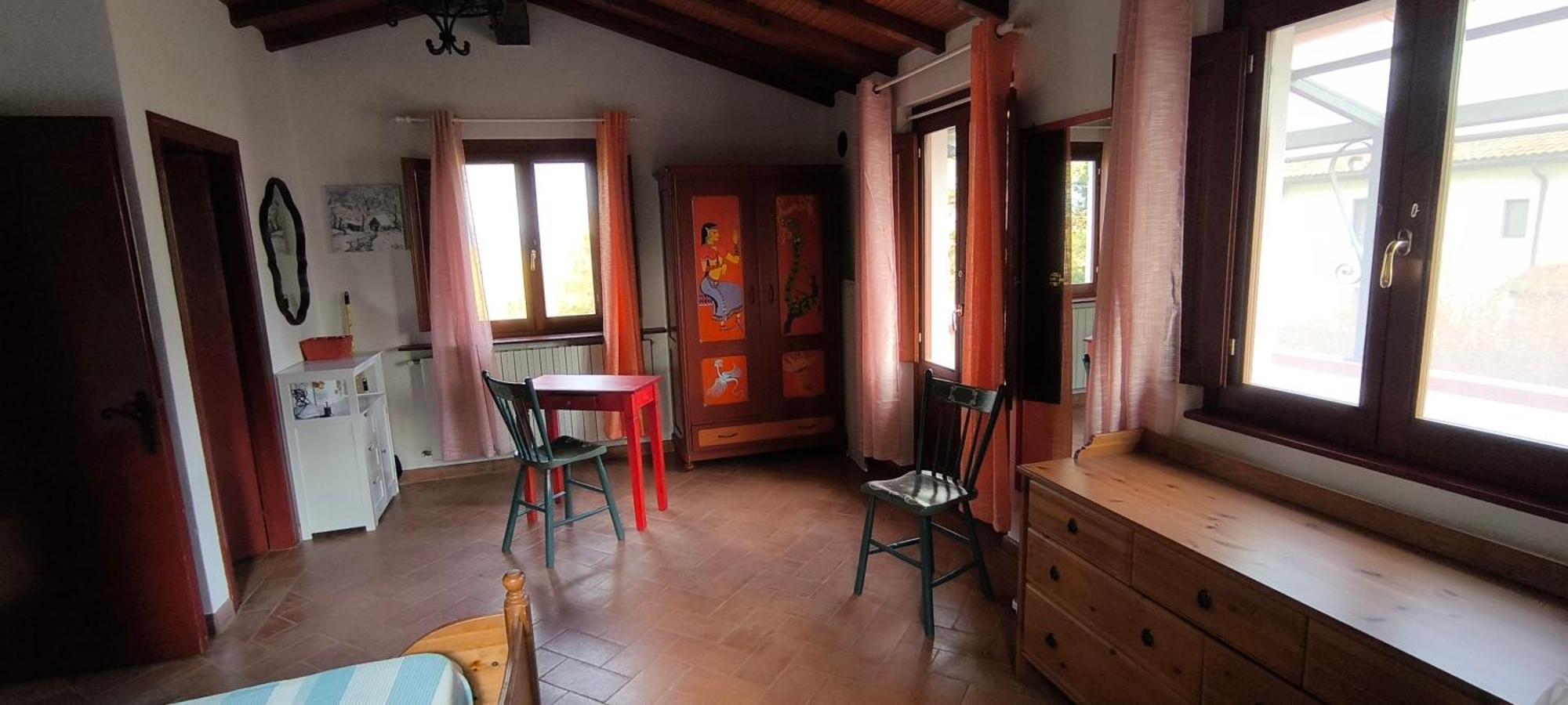 Artenatura Beb Terranuova Bracciolini Luaran gambar