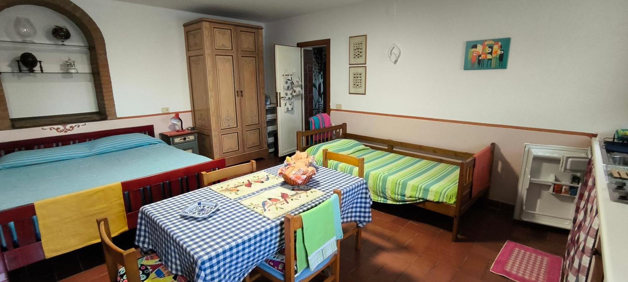 Artenatura Beb Terranuova Bracciolini Luaran gambar