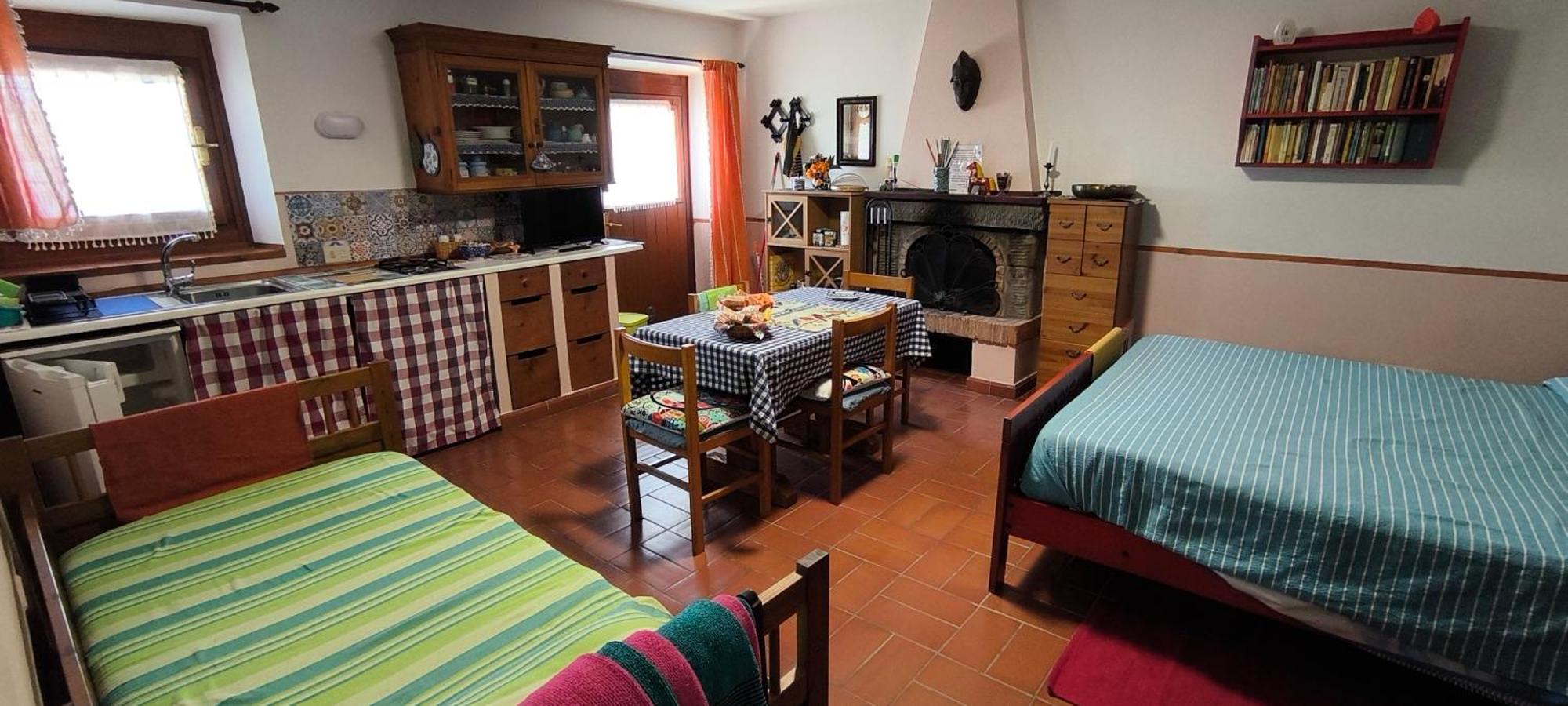 Artenatura Beb Terranuova Bracciolini Luaran gambar