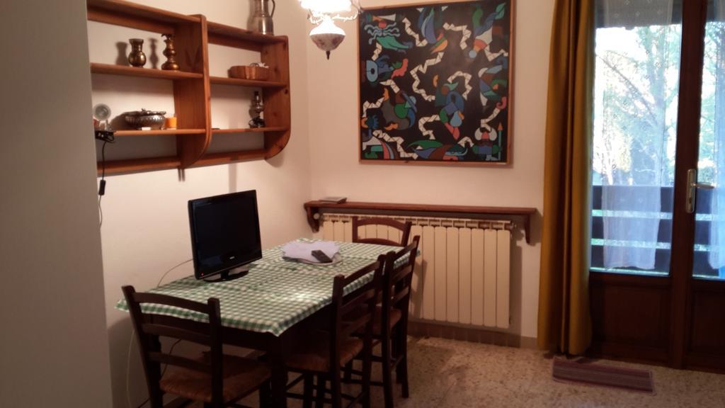 Artenatura Beb Terranuova Bracciolini Luaran gambar