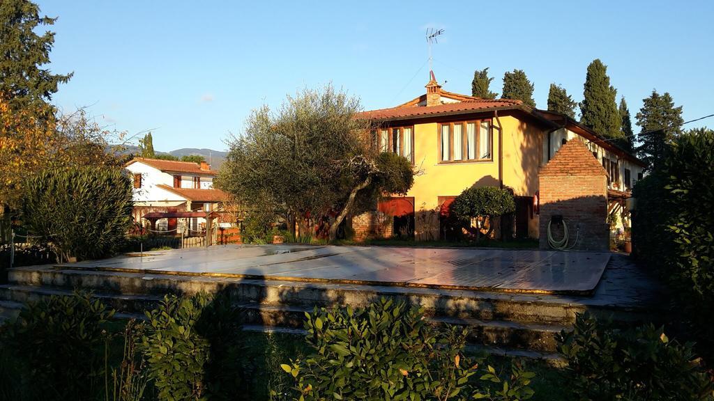 Artenatura Beb Terranuova Bracciolini Luaran gambar