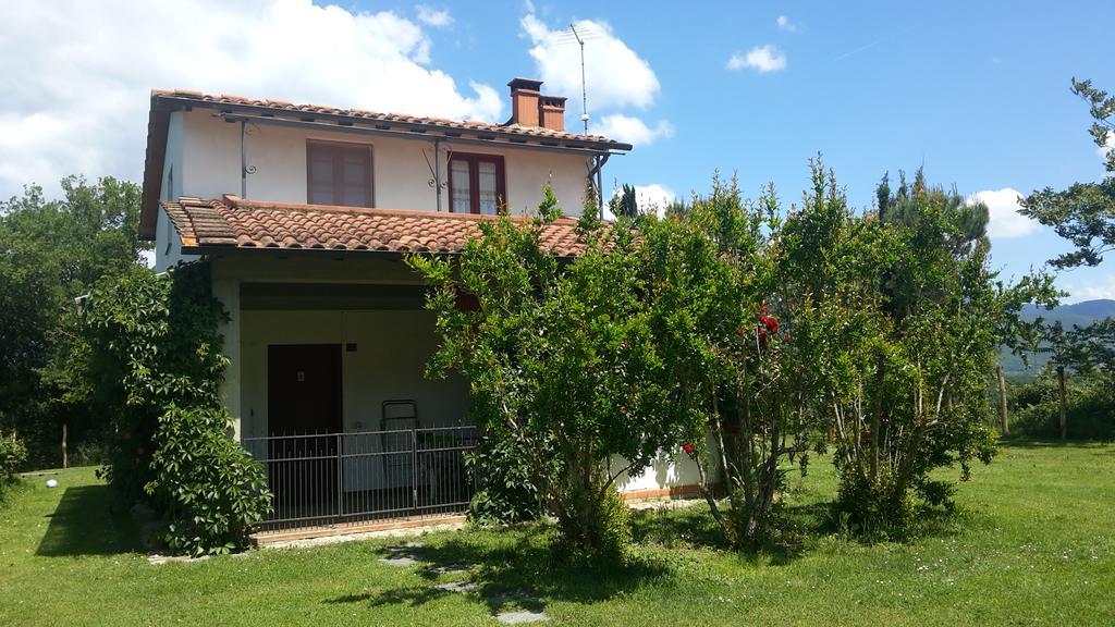 Artenatura Beb Terranuova Bracciolini Luaran gambar