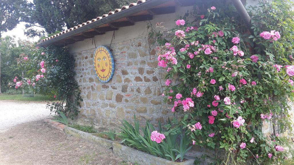 Artenatura Beb Terranuova Bracciolini Luaran gambar