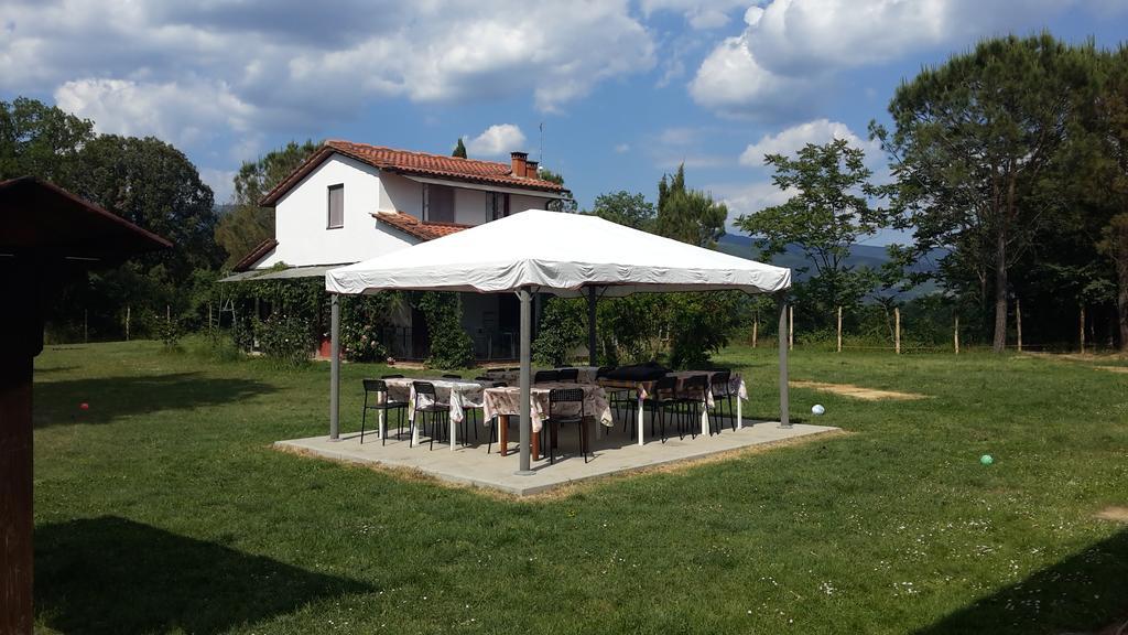 Artenatura Beb Terranuova Bracciolini Luaran gambar